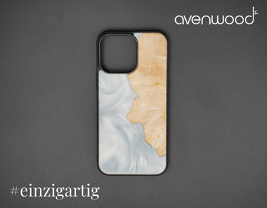 iPhone 14 Pro Max COLLECTION PORTO 14314 Argent
